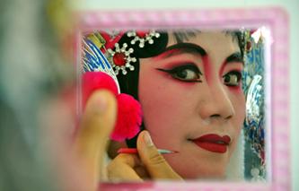 福建省莆仙戏剧院招聘演艺人员