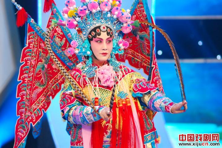 《一鸣惊人》2013年度3期年终总决赛