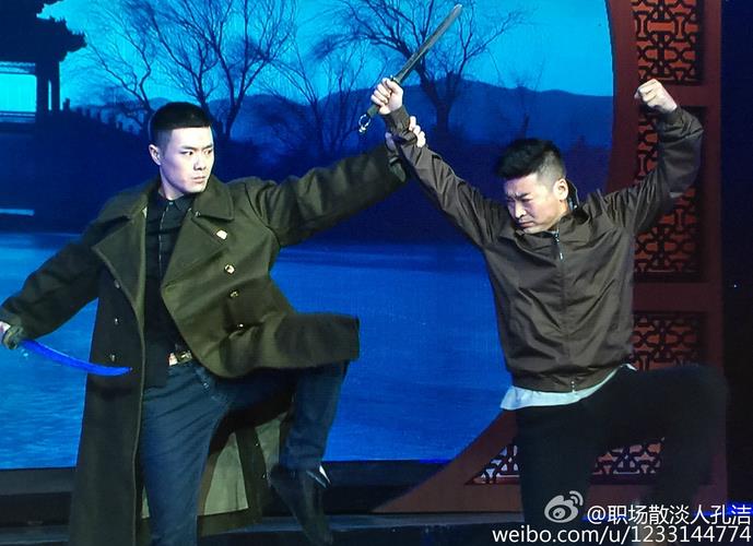 《欢天戏地》元宵特别节目