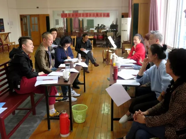 锡剧《紫砂梦》超强音乐创作阵容来袭啦