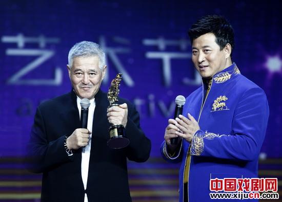 第五届新农村电视艺术节将于9月再度启幕