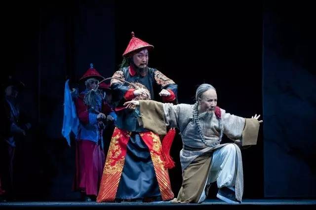 第十五届中国戏剧节石嘴山市文化馆大剧院演出信息