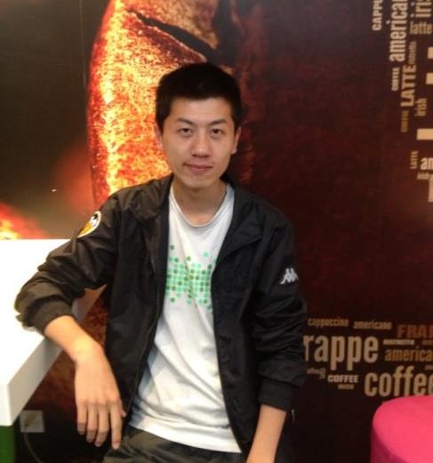 青年剧作家赵万博：弓既然举起，就要射出有力的一箭