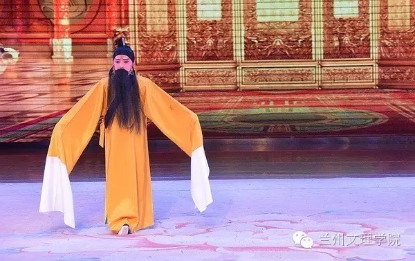 兰州文理学院更名三周年系列活动戏剧(曲)专场演出