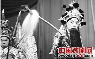 &ldquo;国家队&rdquo;的实力