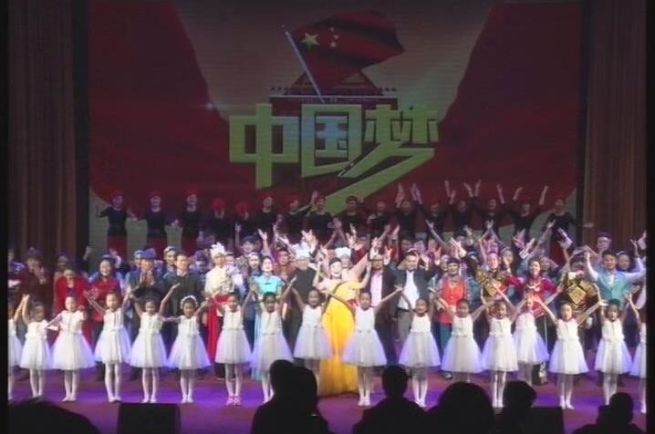 文艺精品奉献汉阴11届油菜花旅游季