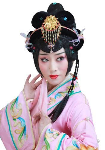 雪里梅花红灿灿&mdash;&mdash;记26届戏剧&ldquo;梅花奖&rdquo;得主、优秀青年陇剧演员佟红梅