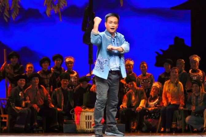 &ldquo;桃花&rdquo;雅韵，&ldquo;烟雨&rdquo;惠民