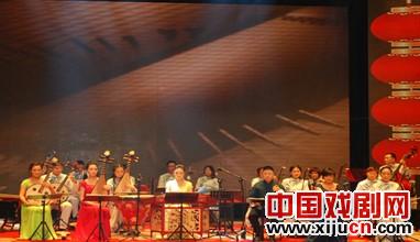 贵州省黔剧院民族乐团举行&ldquo;筑梦雅韵&rdquo;民乐音乐会