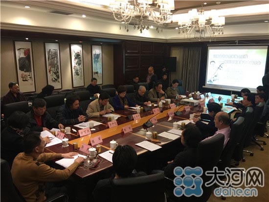 如泣如诉 当二胡遇上河南梆子&mdash;&mdash;记郭民二胡演奏艺术研讨会