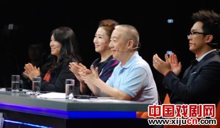 CCTV《一鸣惊人》10月31日周赛