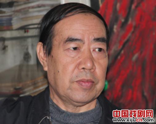 贾平凹：艺术的困境也是人类的困境