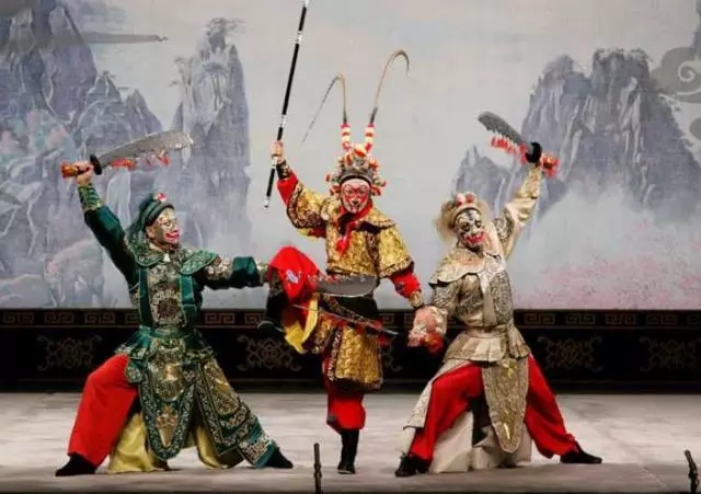 重磅 | &ldquo;曲韵留风&rdquo;京津沪渝非遗精品交流展演即将隆重上演