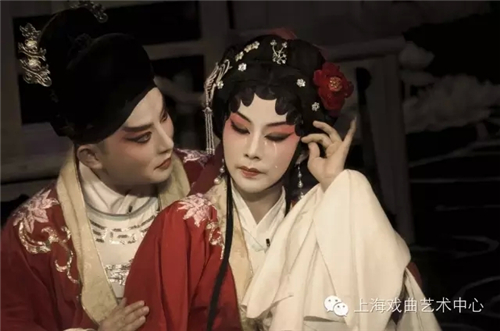 &ldquo;戏曲&middot;呼吸&rdquo;首届上海小剧场戏曲节开票