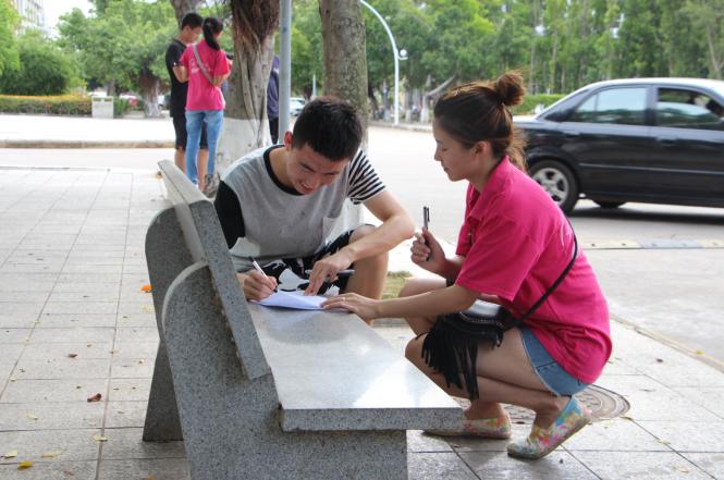 领略琼韵魅力,弘扬琼剧文化——安师大学子开启琼剧文化调研之路