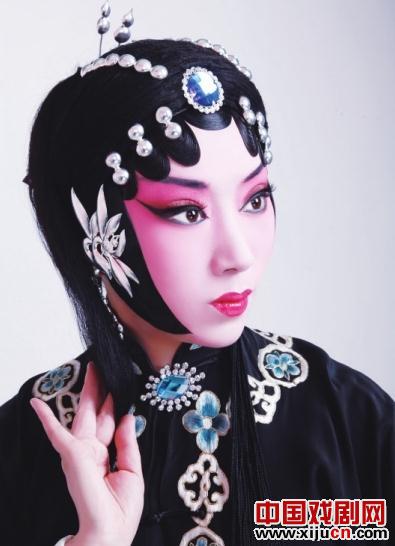 陇剧名角佟红梅折子戏专场汇报演出