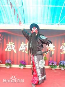 &ldquo;平调王&rdquo;郭盛高