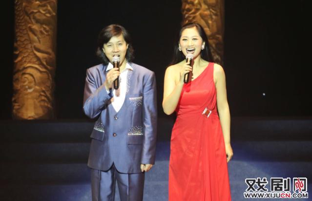 静宁剧院2015年新春演出季盛大开幕