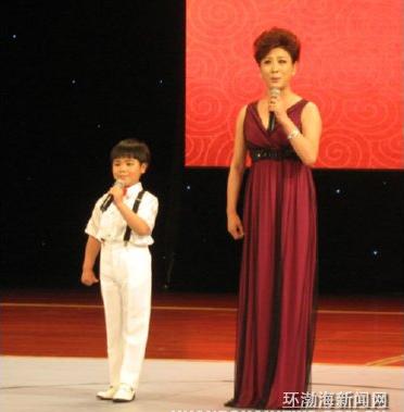 第二届河北省戏曲票友大赛闭幕