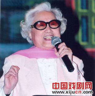 第20届上海白玉兰戏剧表演艺术奖