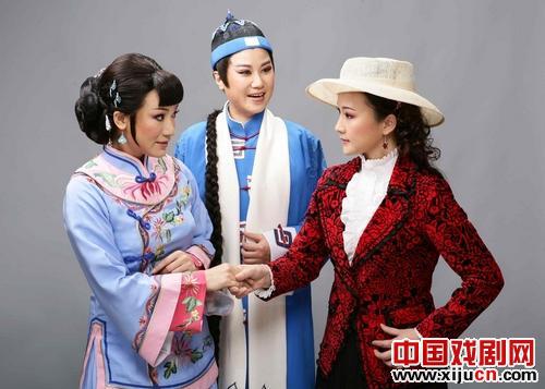 地方戏新创难，新创现代题材更难