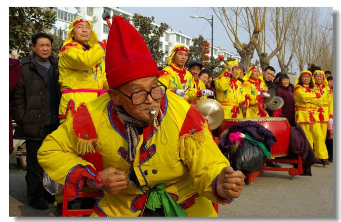 &ldquo;神州庙会大盘点&rdquo;专题活动