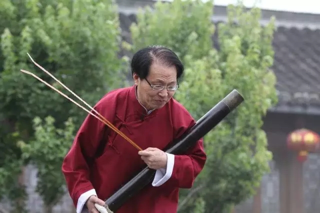 五一，醉在兴化文化里！