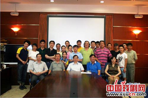 大型儿童剧《心愿》中秋亮相