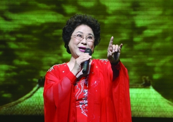 11朵&ldquo;梅花&rdquo;绽放&ldquo;盐都情梅花韵&rdquo;惠民演出