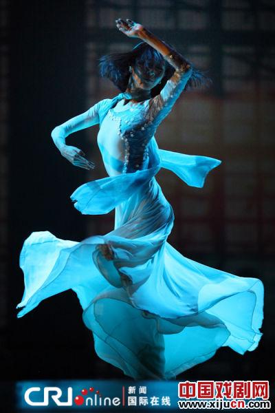 舞剧《一起跳舞吧！》6月上演