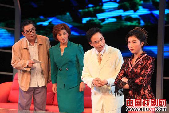 &ldquo;诚&rdquo;字立身、&ldquo;信&rdquo;义无价&mdash;&mdash;我看淮剧《半车老师》