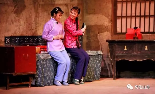 &ldquo;我爱家乡美 弘扬地方戏&rdquo;辽剧专场