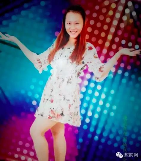 我记忆中的琼剧演员：林慧