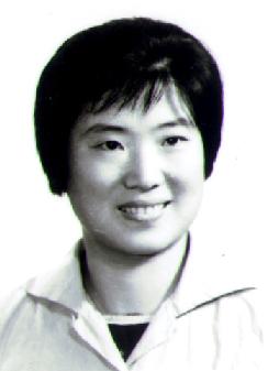 淮剧演员：筱海红