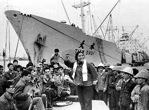 &ldquo;淮剧皇后&rdquo;筱文艳因脑溢血抢救无效逝世，享年92岁，曾24次受到周恩来总理接见