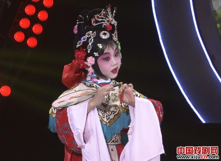 CCTV《少儿戏曲欢乐季》第四期