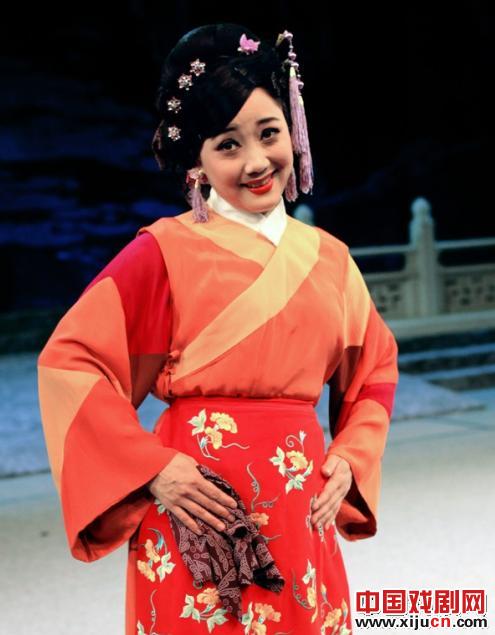 平调落子魔幻舞台剧《黄梁梦》