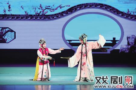 &ldquo;杜鹃花杯&rdquo;专业文艺汇演奖项揭晓