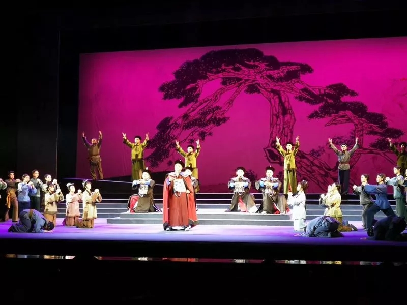 福建安溪高甲戏剧团在福州发生多人呕吐腹泻