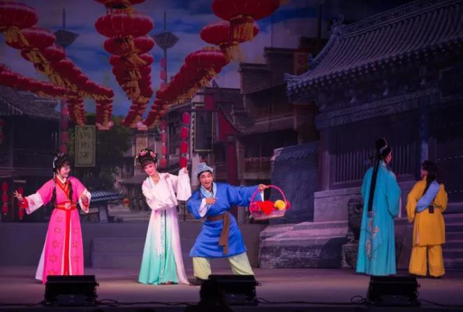 愿世间再无苏三娘 &mdash;&mdash;观古本琼剧新编《玉堂春》