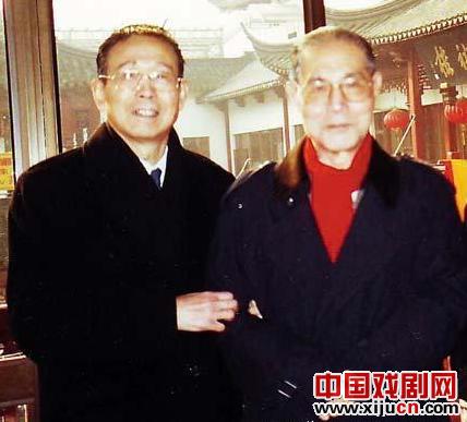 滑稽泰斗姚慕双