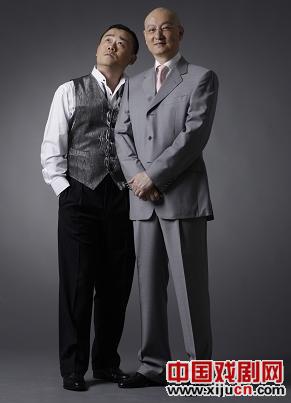 周立波与&ldquo;恩人&rdquo;关栋天决裂