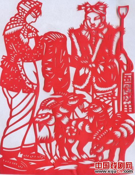 五百年江南丝竹的&ldquo;活化石&rdquo;&mdash;&mdash;榆林小曲