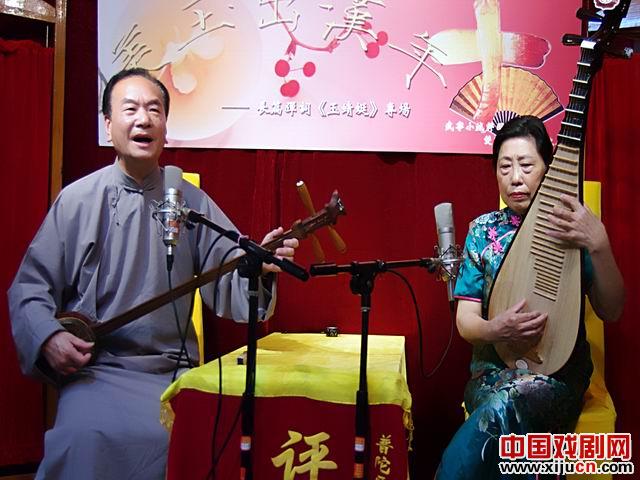 《夺子》王尧年、王明贞