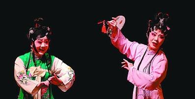 戏曲传承与&ldquo;工匠精神&rdquo;