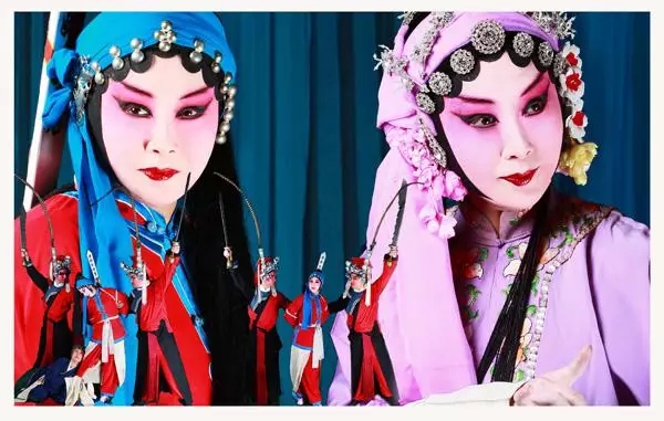 家门口的赣剧盛宴来袭