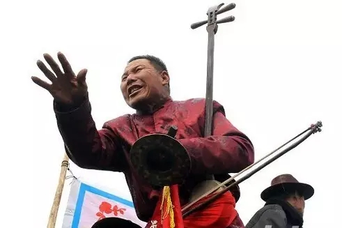 与北京&ldquo;京韵大鼓&rdquo;、河南&ldquo;坠子&rdquo;、江浙&ldquo;评弹&rdquo;相媲美的赵城曲艺&mdash;&mdash;&ldquo;说书&rdquo;