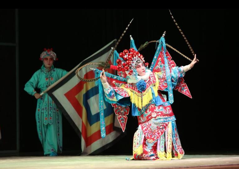 辽剧《折子戏专场》8月9、10日在辽宁大剧院演出