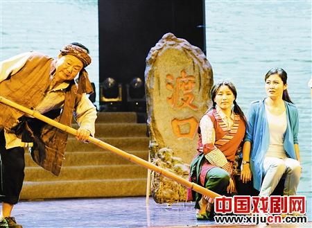 天津市举办2014年教师节文艺演出