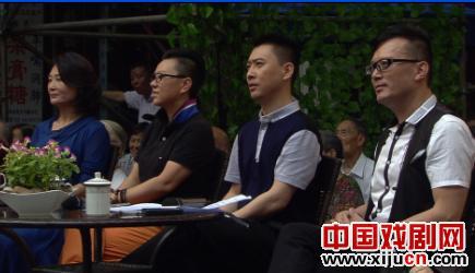 CCTV《一鸣惊人》9月19日周赛演出预告